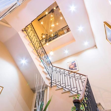 Maison Metropole Dante Turin Exteriör bild