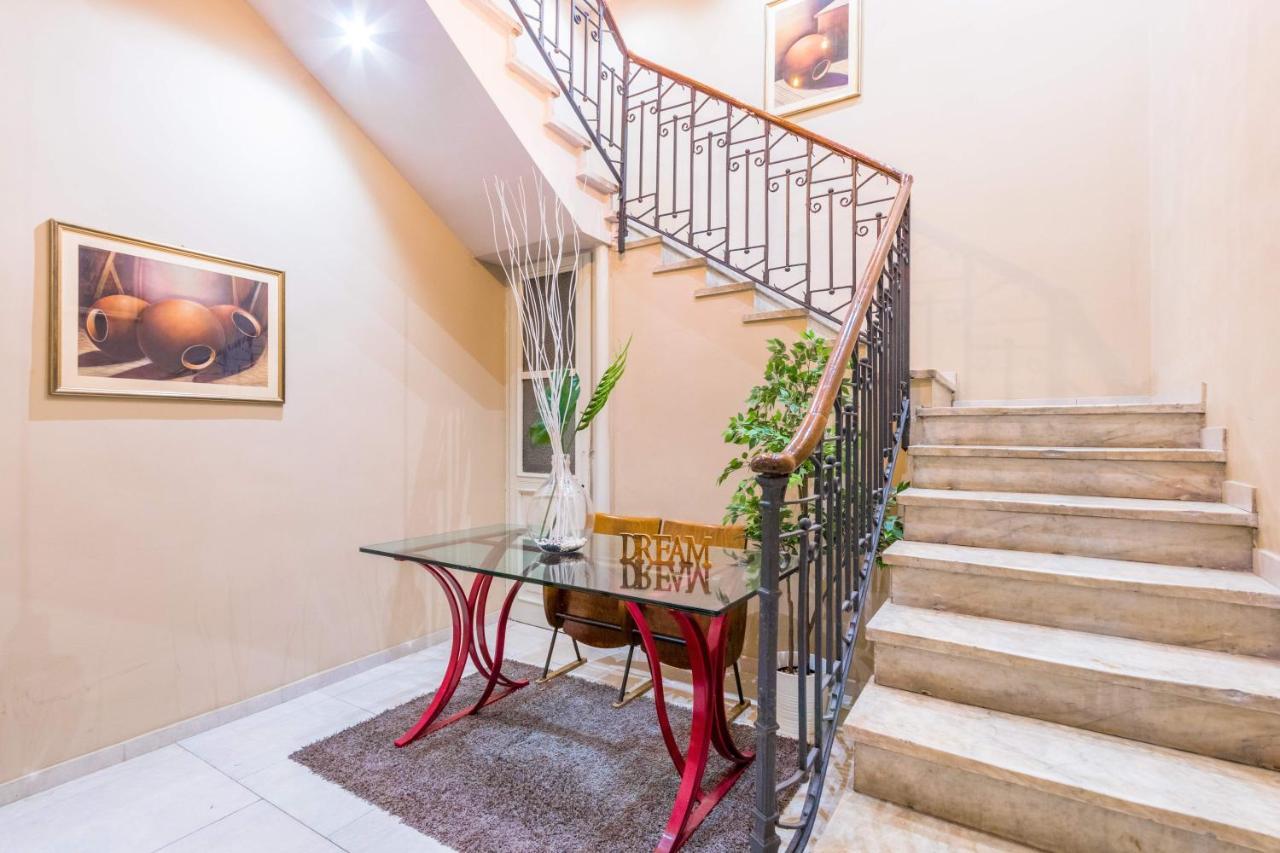 Maison Metropole Dante Turin Exteriör bild