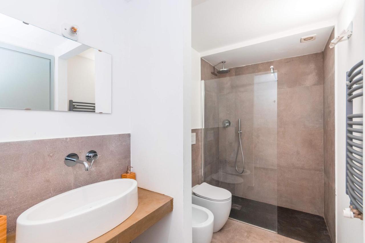 Maison Metropole Dante Turin Exteriör bild