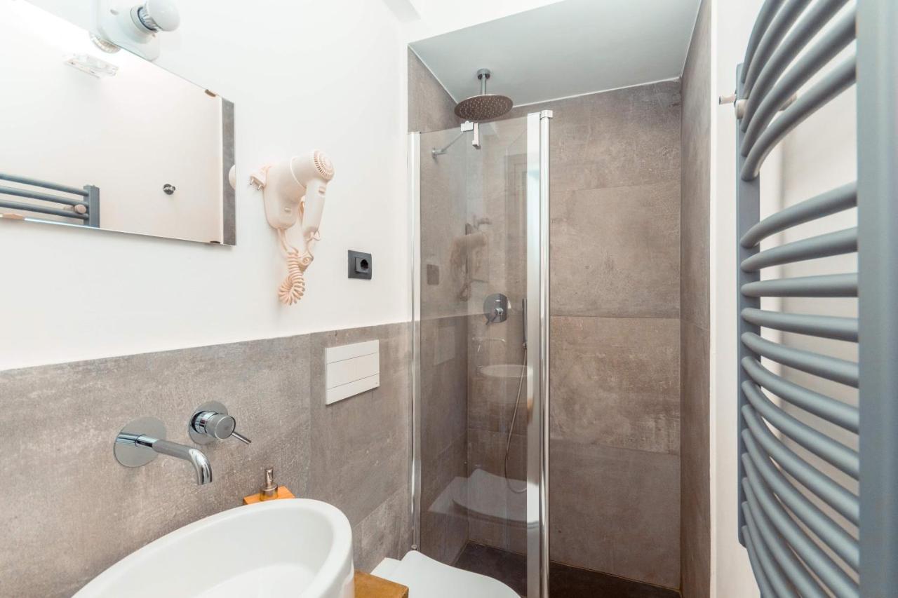 Maison Metropole Dante Turin Exteriör bild