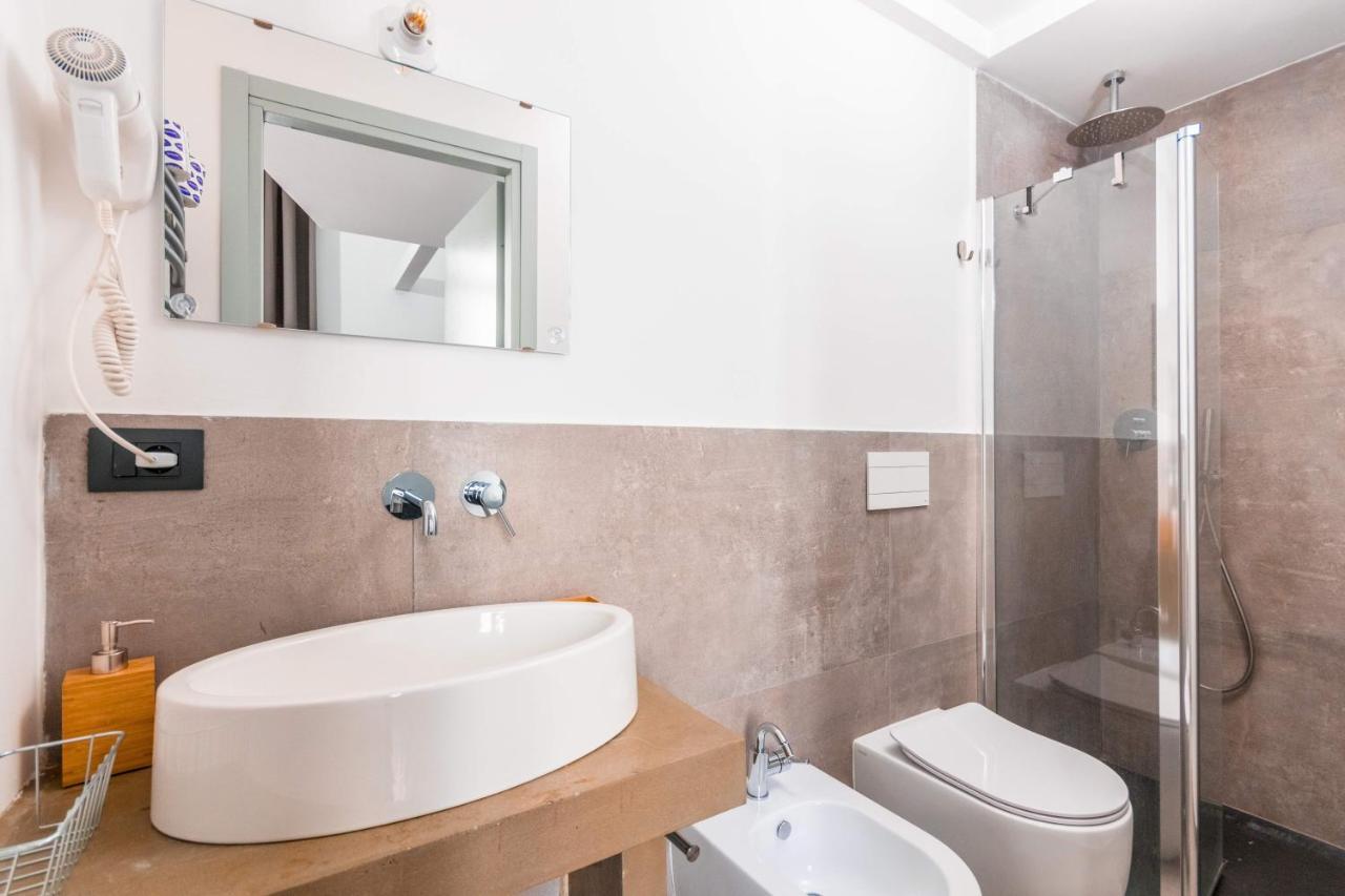 Maison Metropole Dante Turin Exteriör bild