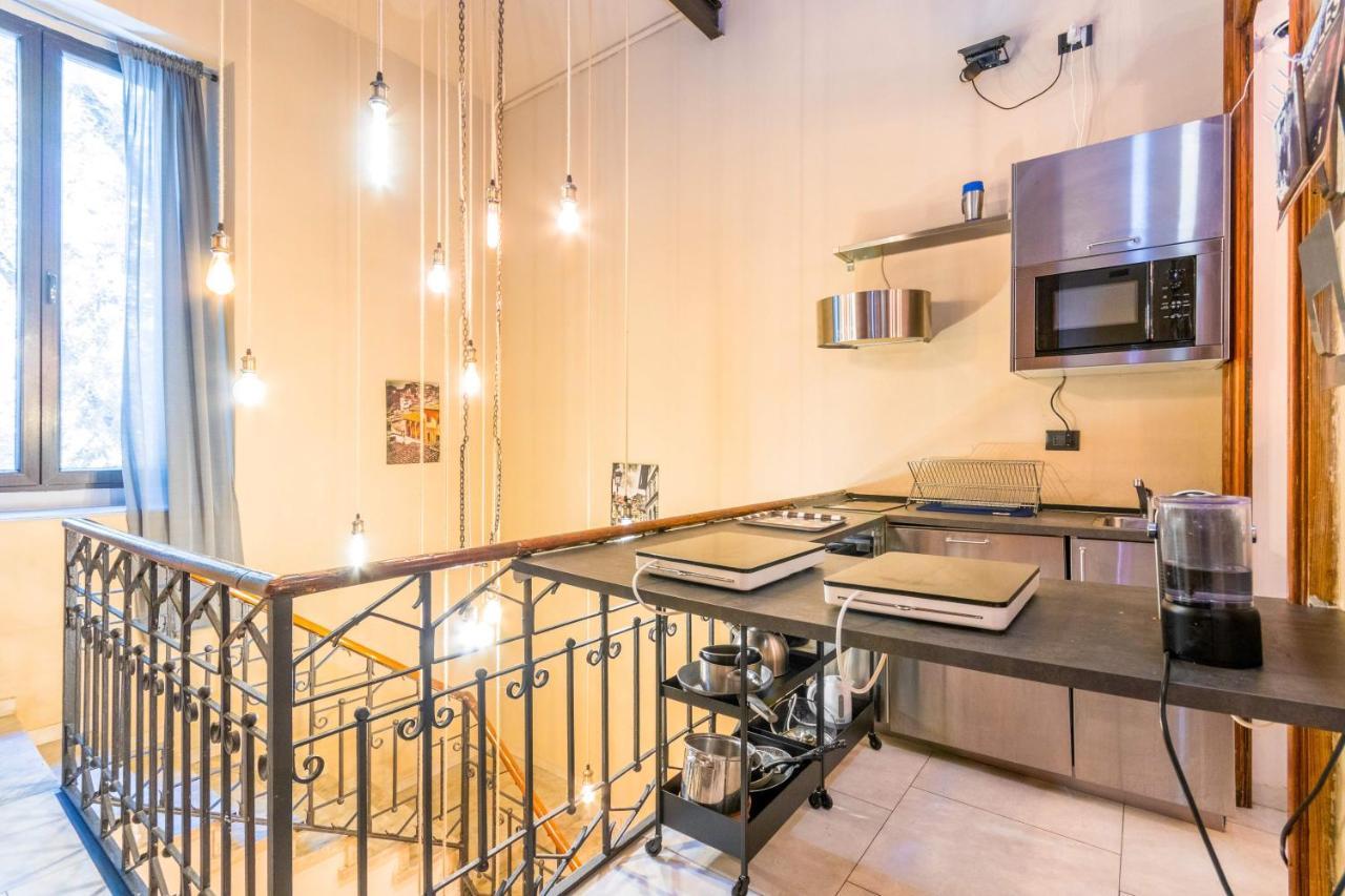 Maison Metropole Dante Turin Exteriör bild