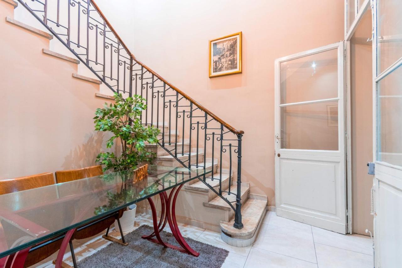 Maison Metropole Dante Turin Exteriör bild