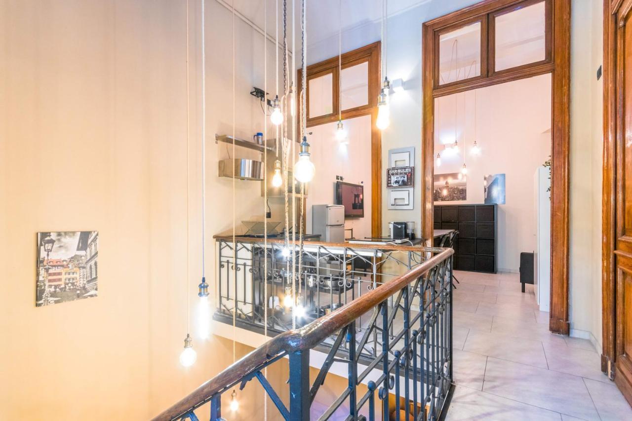 Maison Metropole Dante Turin Exteriör bild
