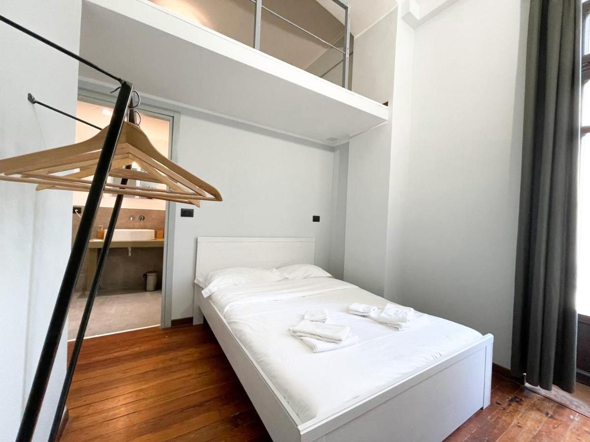 Maison Metropole Dante Turin Exteriör bild