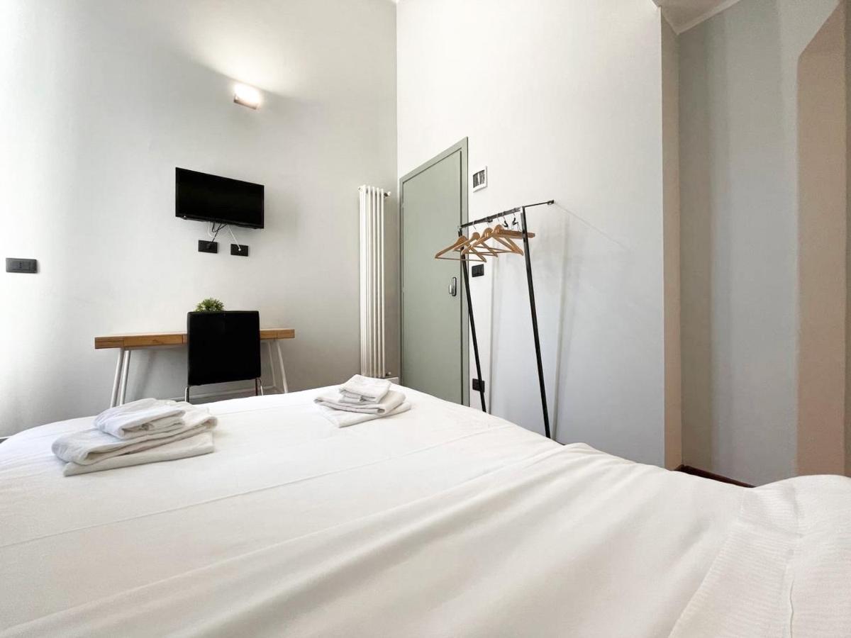 Maison Metropole Dante Turin Exteriör bild