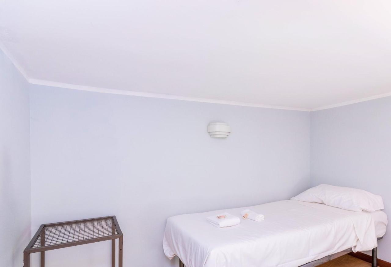 Maison Metropole Dante Turin Exteriör bild