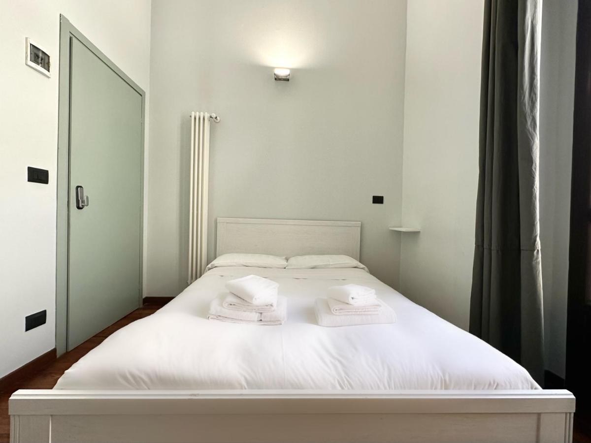 Maison Metropole Dante Turin Exteriör bild