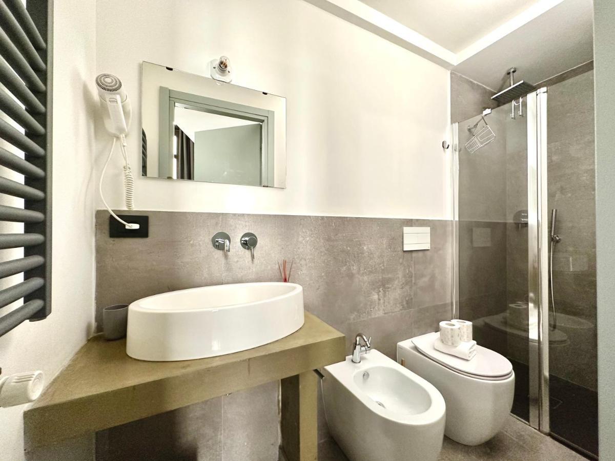 Maison Metropole Dante Turin Exteriör bild