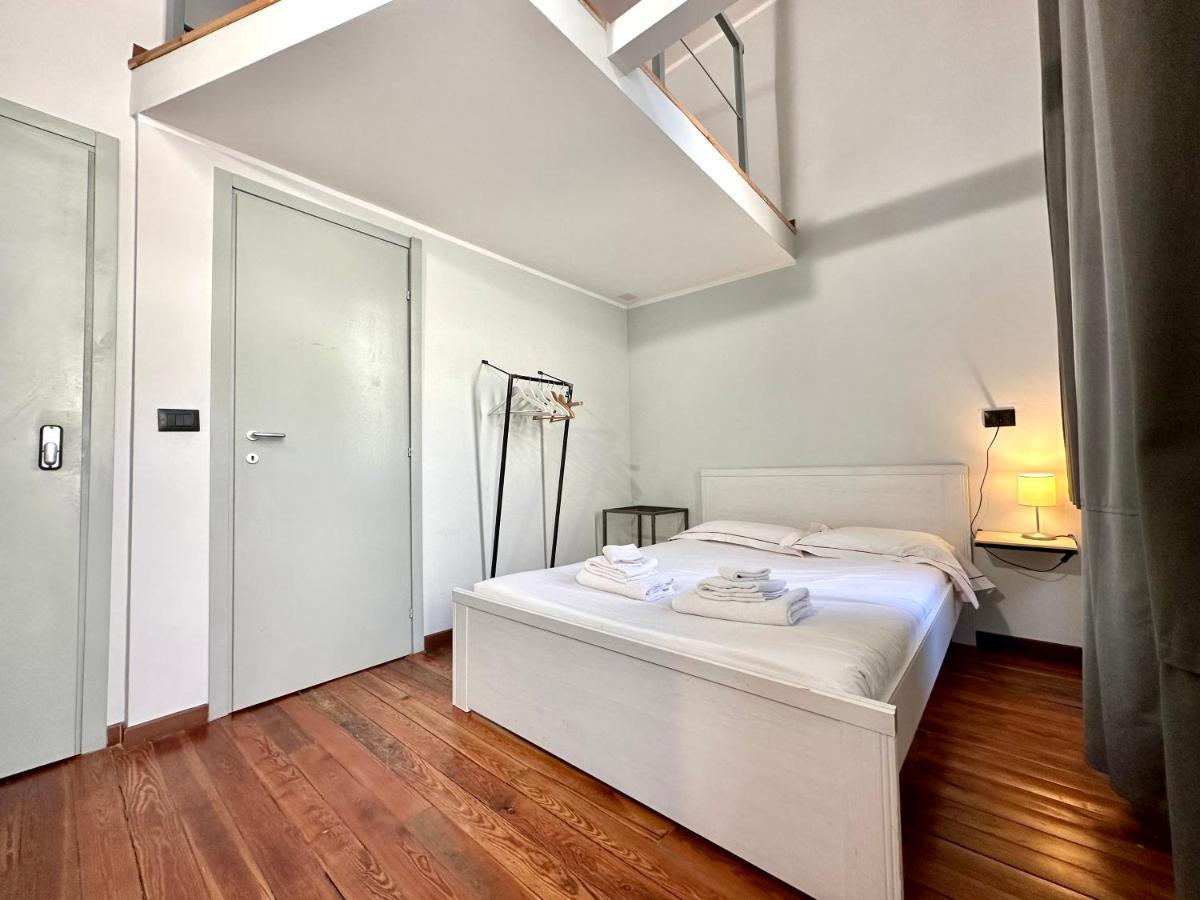 Maison Metropole Dante Turin Exteriör bild
