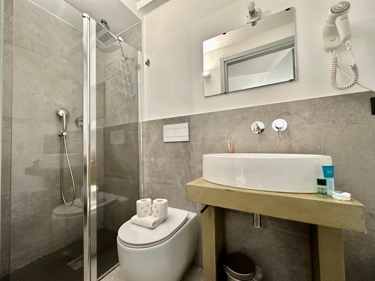 Maison Metropole Dante Turin Exteriör bild