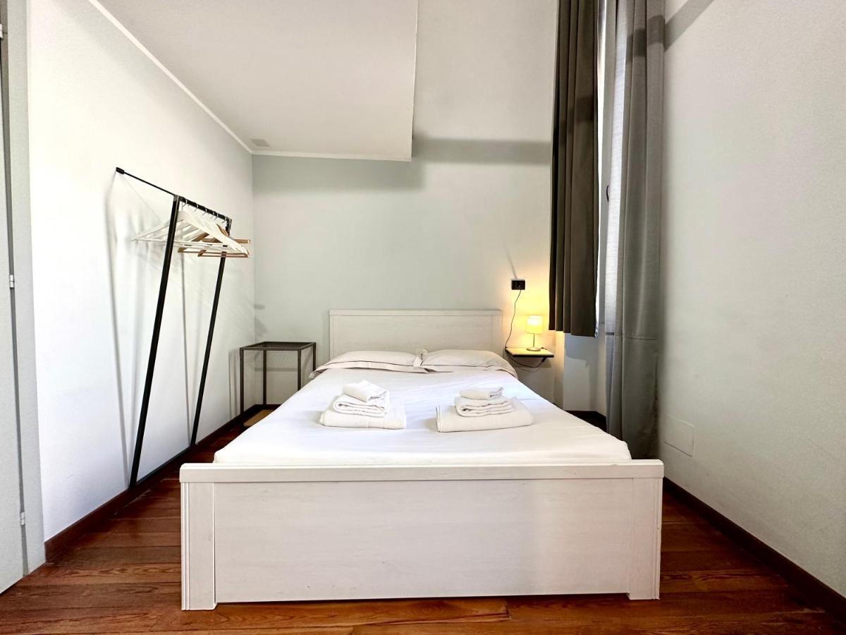 Maison Metropole Dante Turin Exteriör bild
