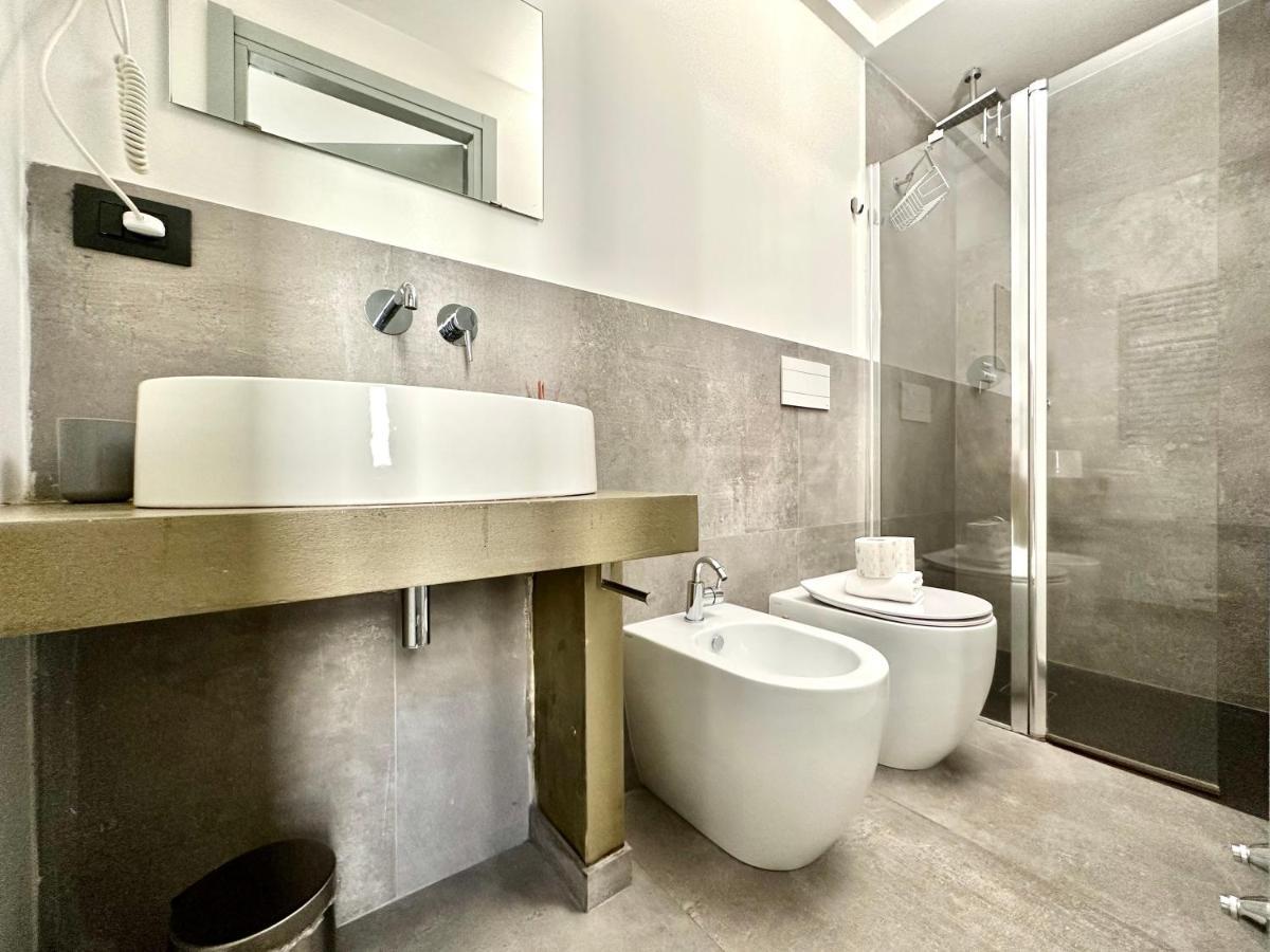 Maison Metropole Dante Turin Exteriör bild