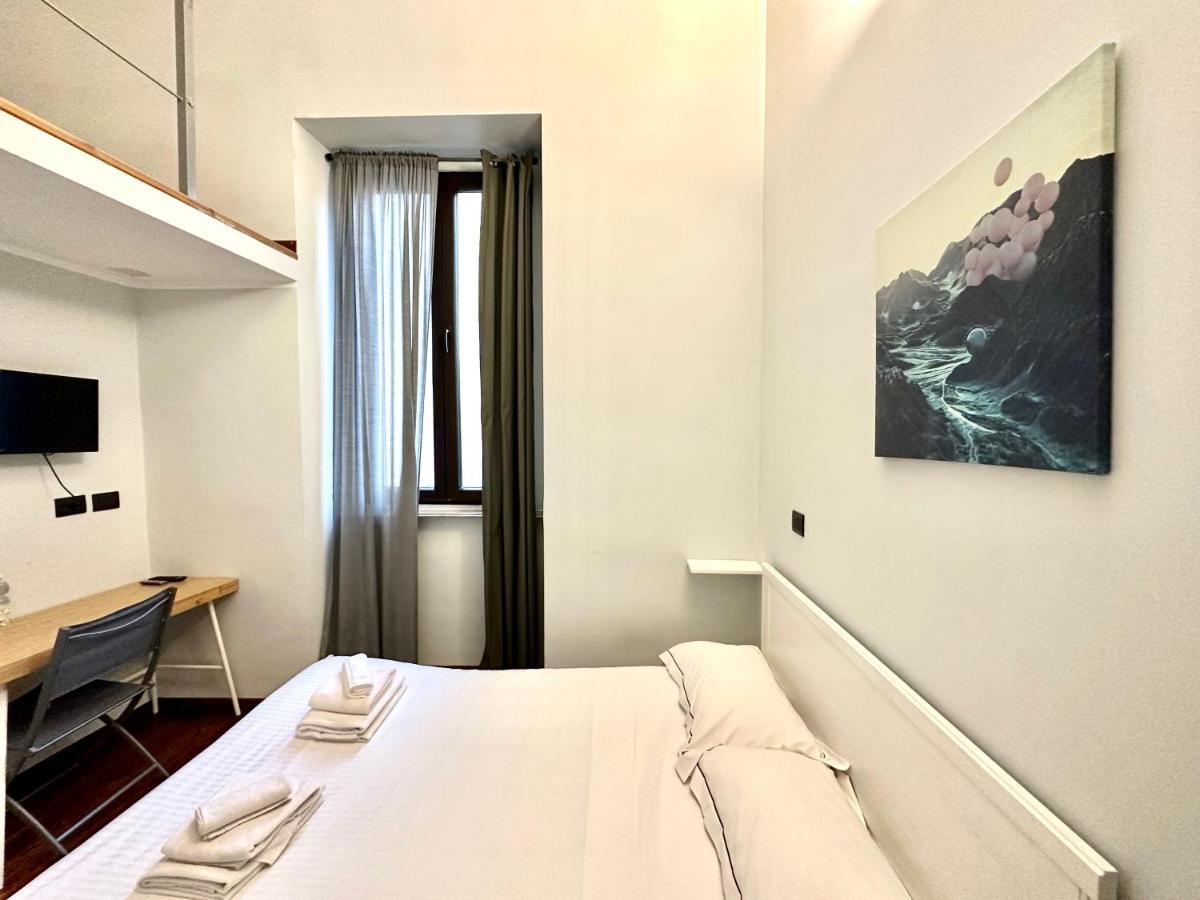 Maison Metropole Dante Turin Exteriör bild