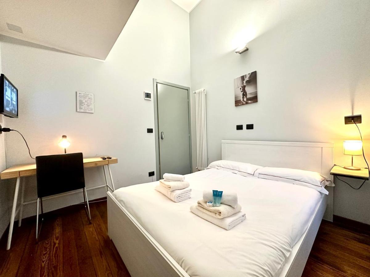 Maison Metropole Dante Turin Exteriör bild